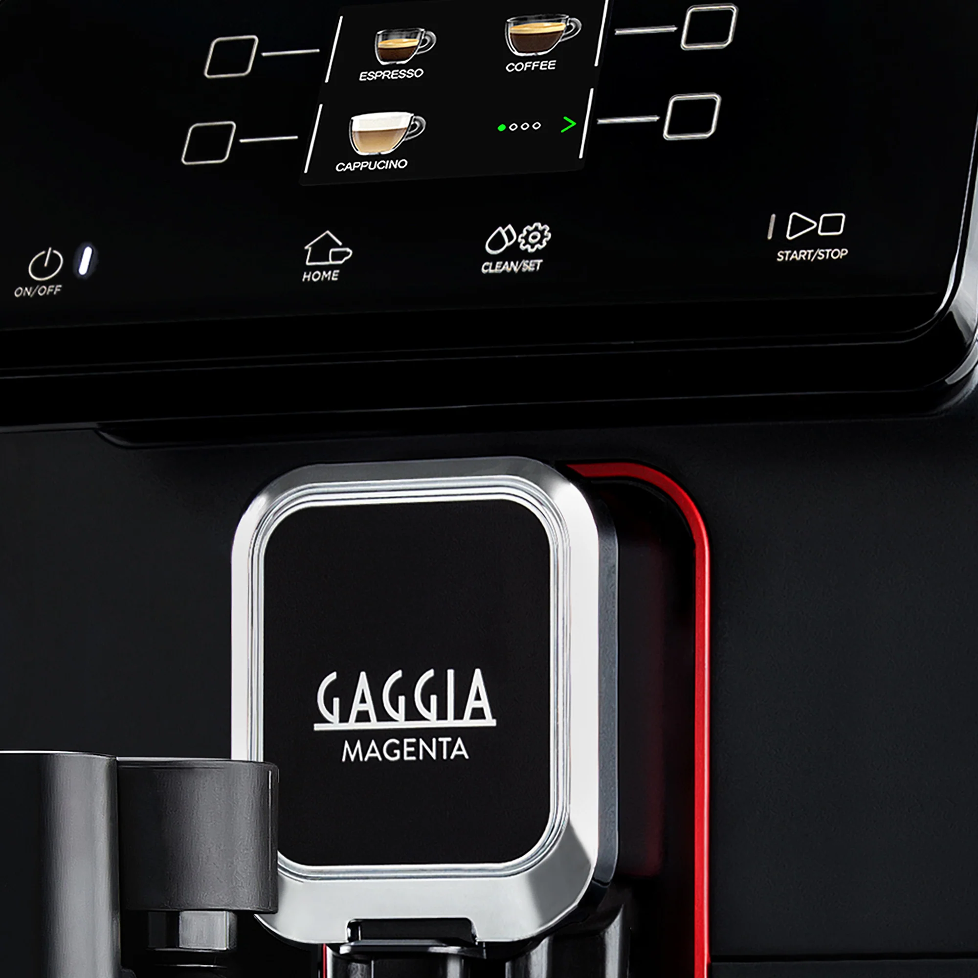 Gaggia Magenta Prestige - Imagen 2