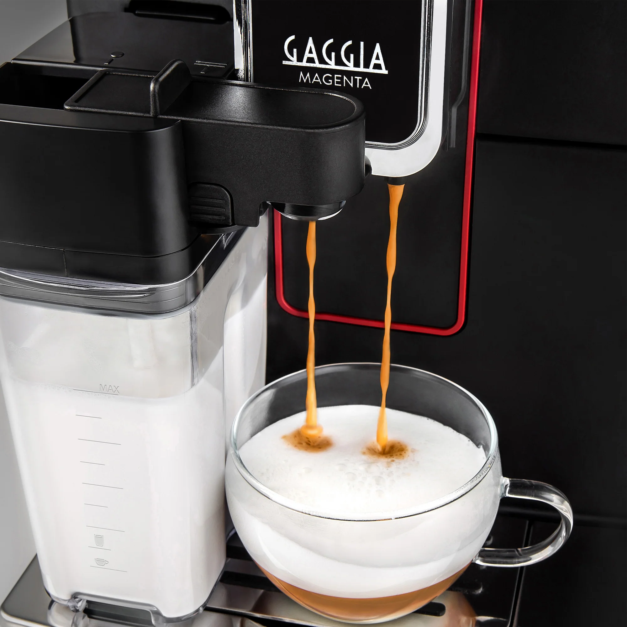 Gaggia Magenta Prestige - Imagen 4
