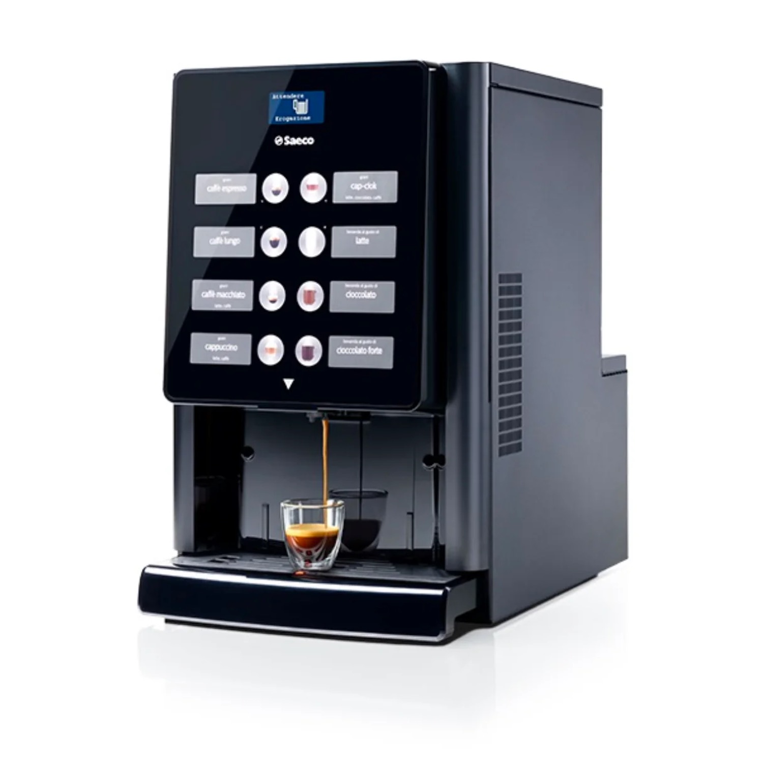 Saeco Iperautomatica