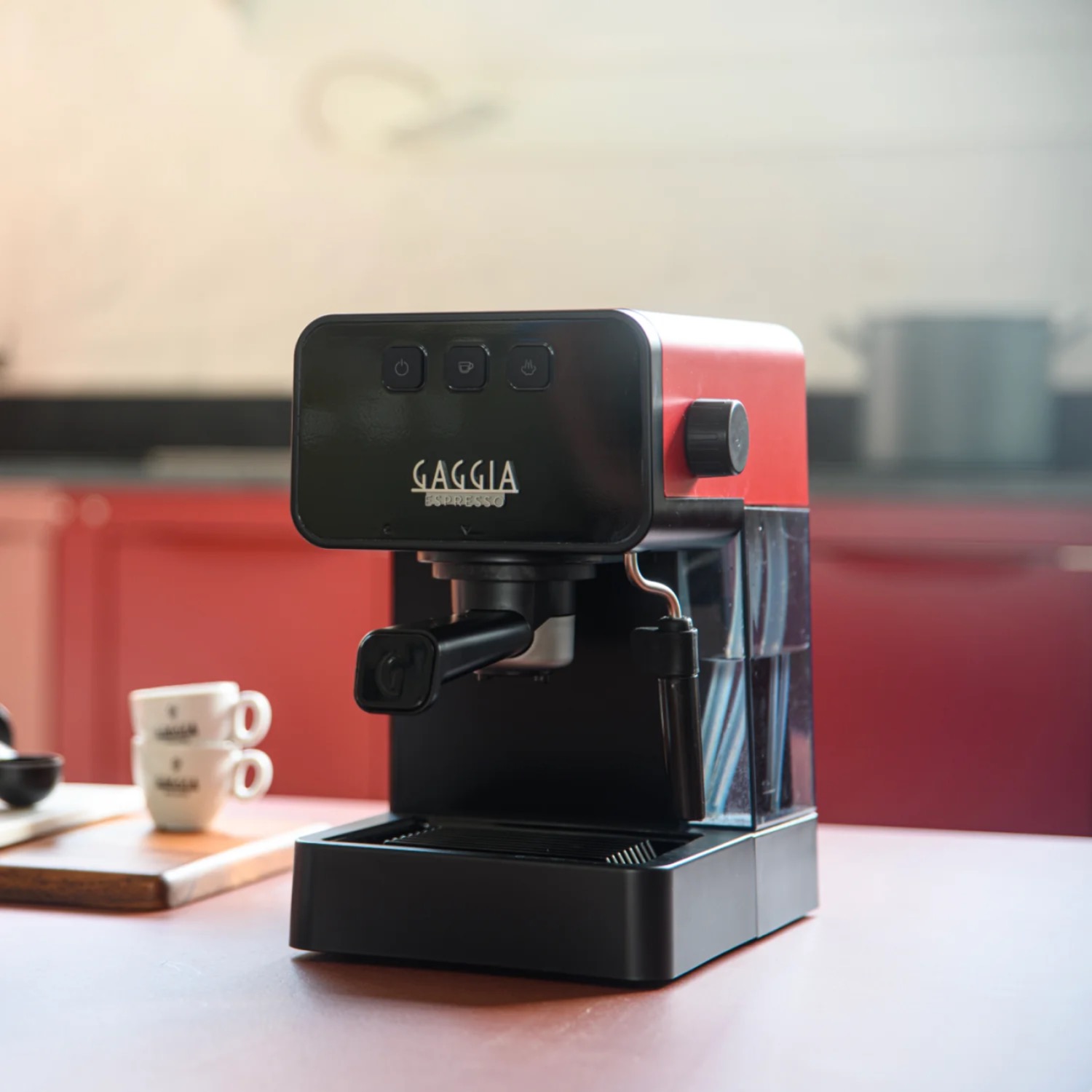 Gaggia Espresso Style - Imagen 3