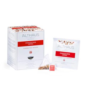 Té Manzana Persa Althaus