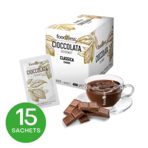 Foodnees Chocolate Clasico