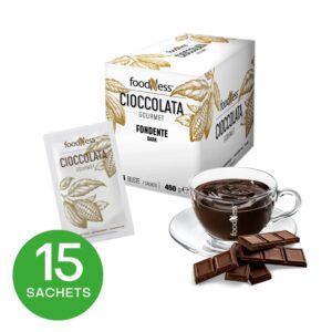 Foodnees Chocolate Dark