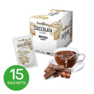Foodnees Chocolate Hazelnut