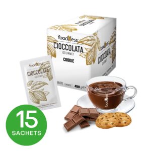 Foodnees Chocolate Cockies
