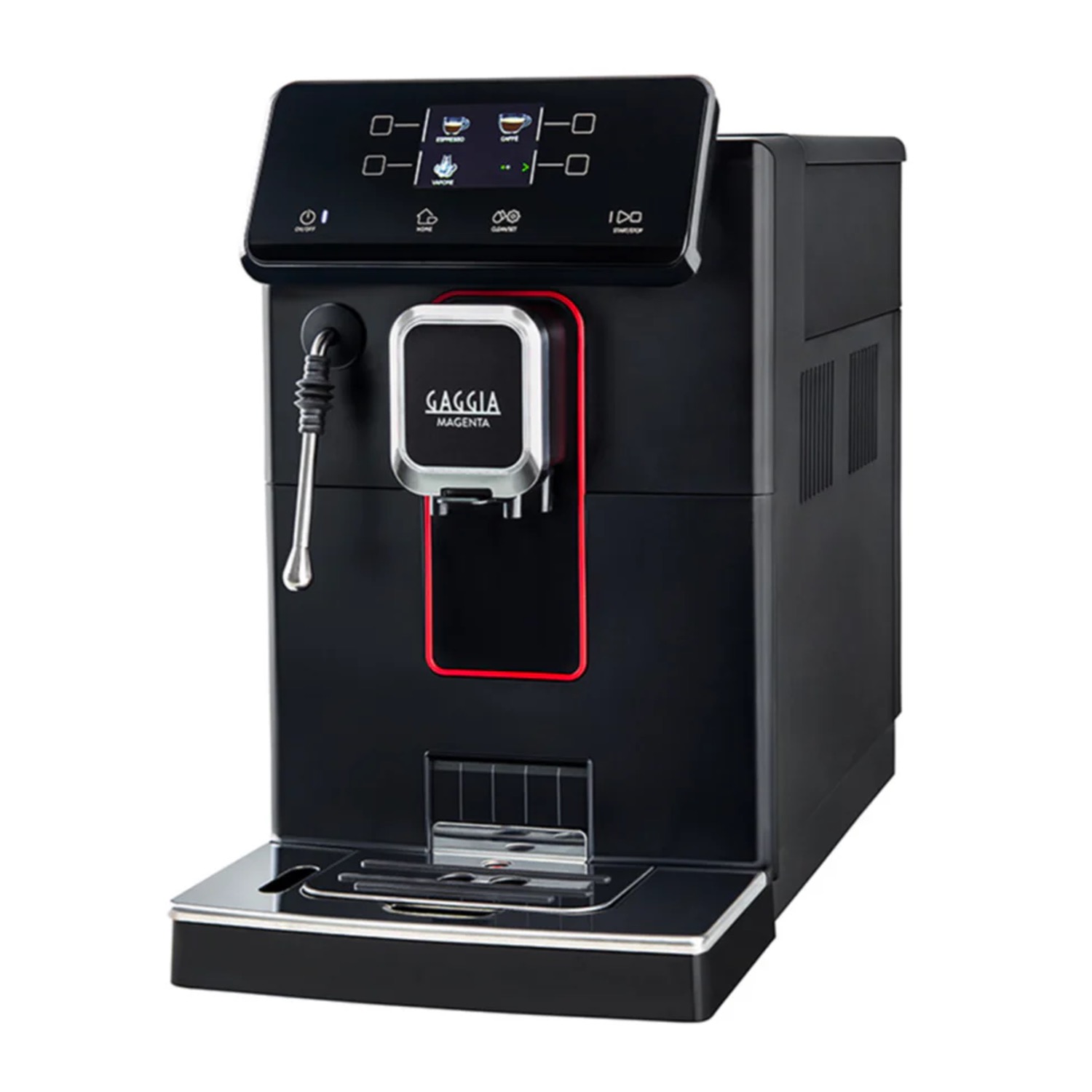 Gaggia Magenta Plus