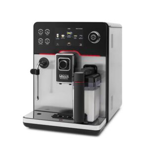 Gaggia Accademia Steel