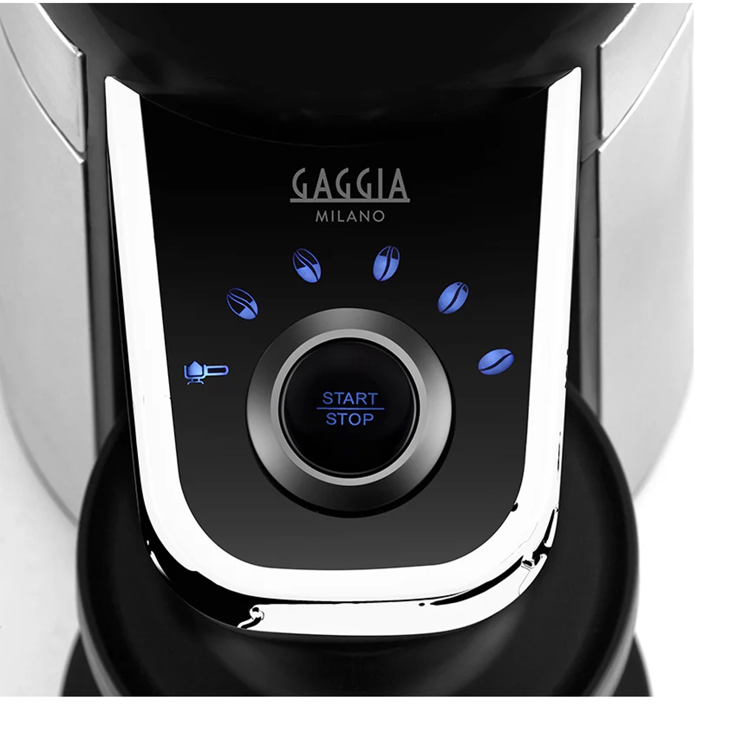Molino Gaggia Md-15 - Imagen 3