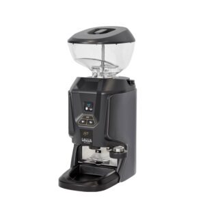 Molino Gaggia G5 (color negro)