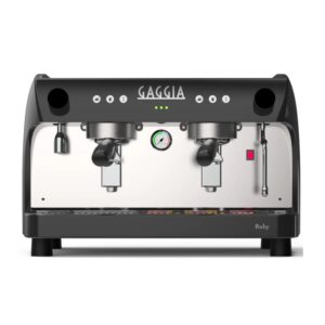 Gaggia Ruby Pro 2G