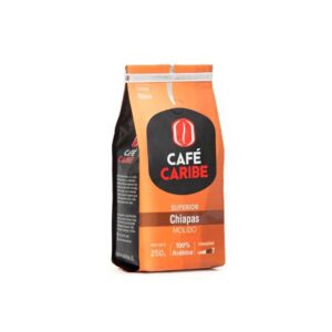 Café Molido 250 Gms Chiapas
