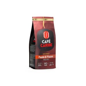 Café Molido 250 Gms Pausa De Piacere