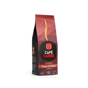 Café Grano 500 Gms Pausa De Piacere