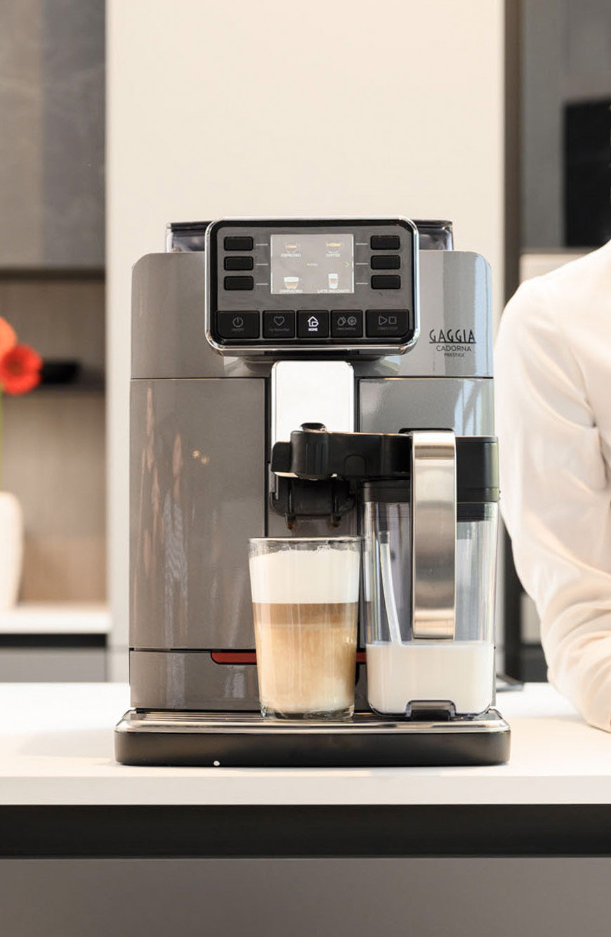 GAGGIA CADORNA PRESTIGE - Imagen 3