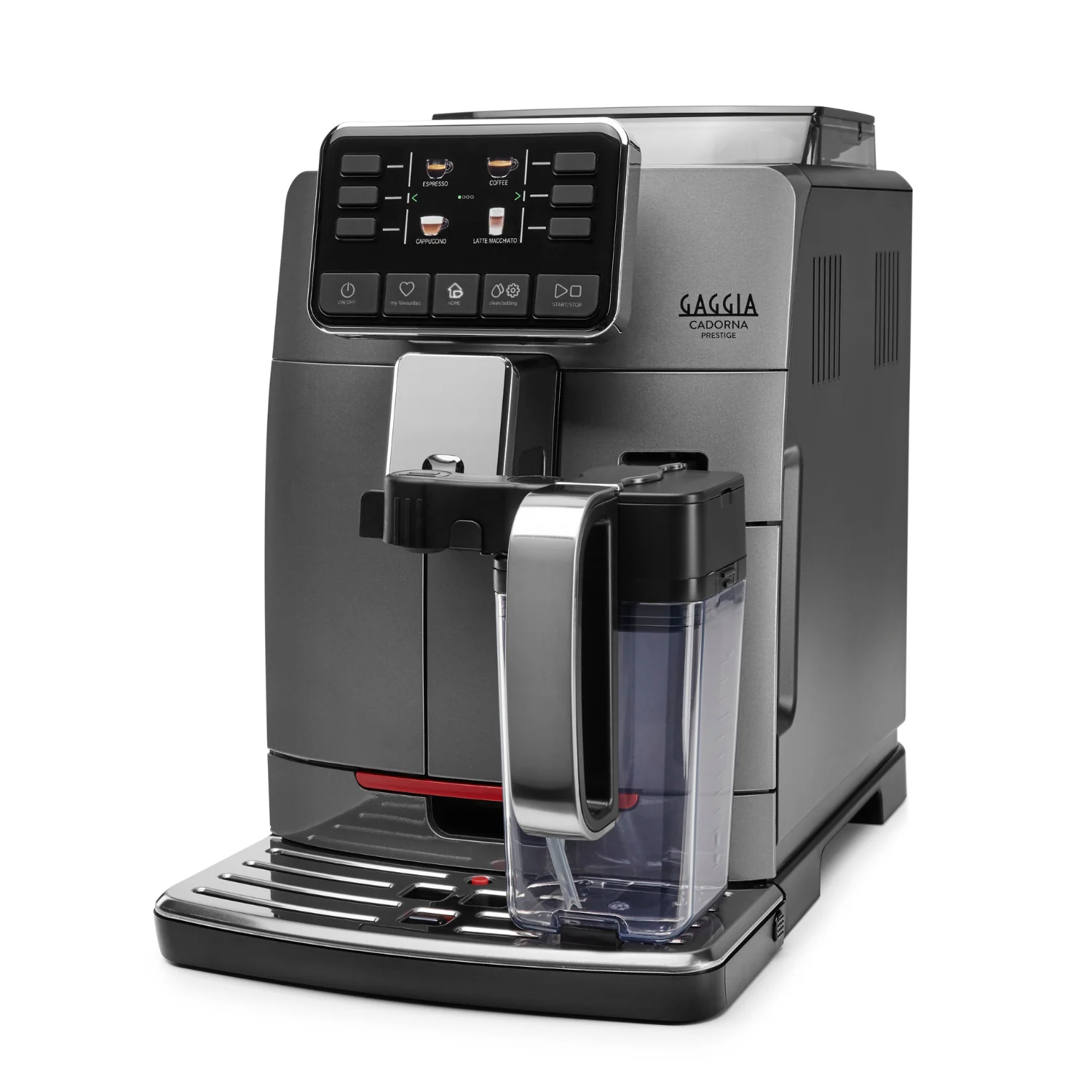 GAGGIA CADORNA PRESTIGE - Imagen 4