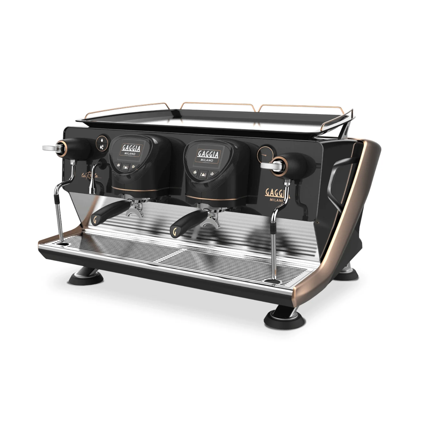 GAGGIA LA REALE - Imagen 3
