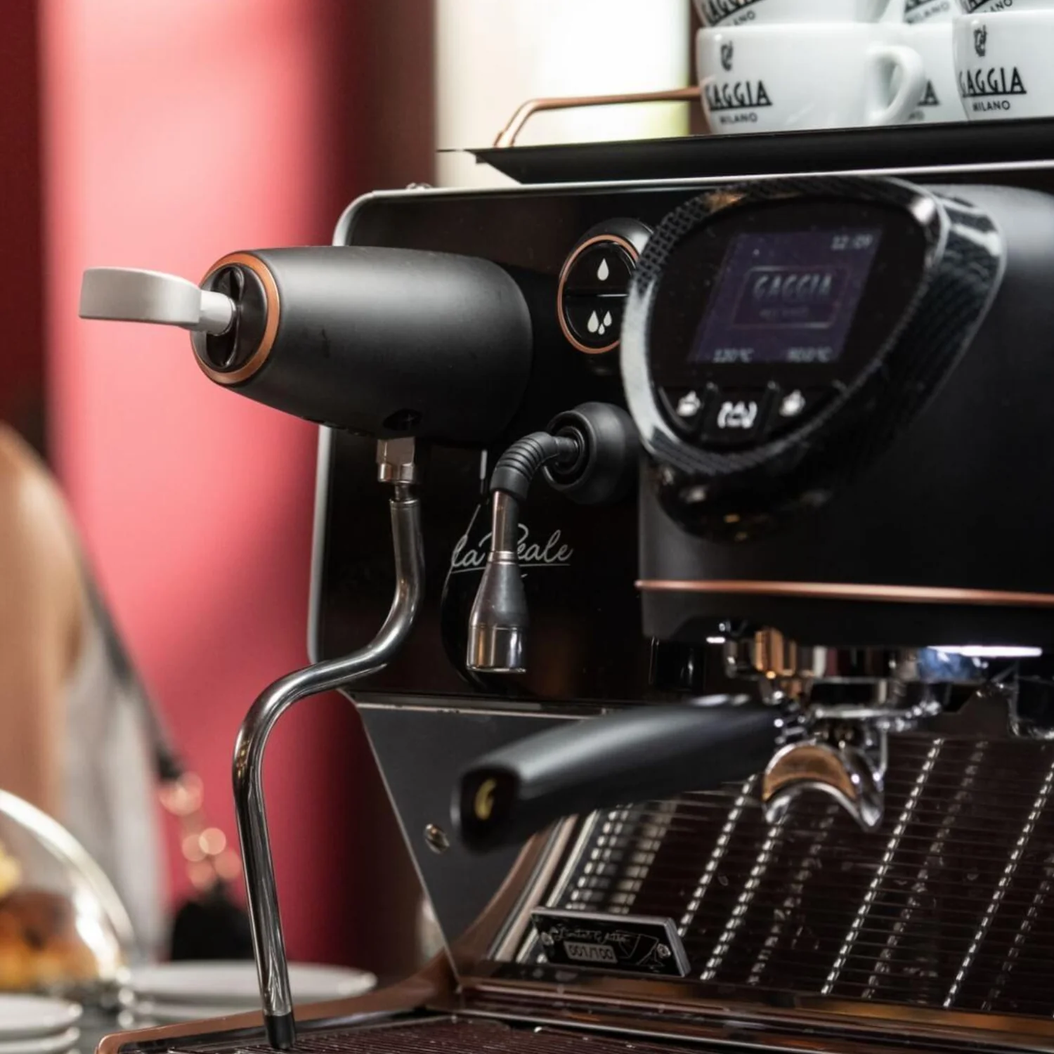 GAGGIA LA REALE - Imagen 4