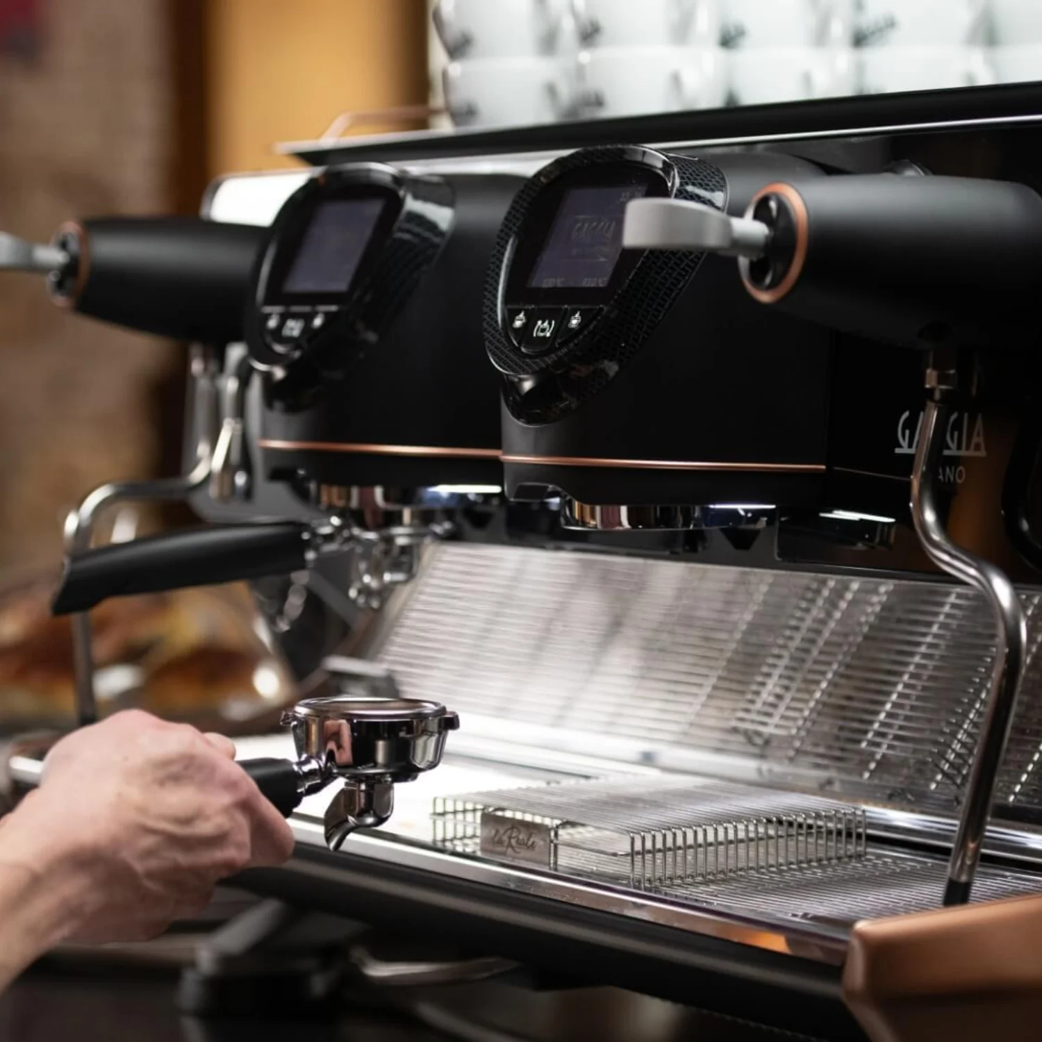 GAGGIA LA REALE - Imagen 6