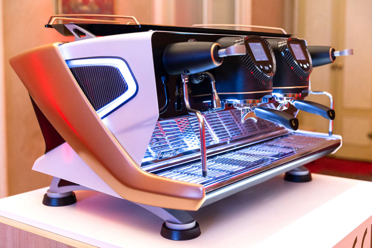 GAGGIA LA REALE - Imagen 2