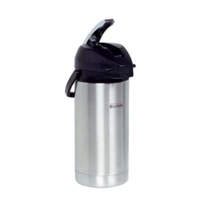 BUNN LEVER ACTION AIRPORT 3.8 LT