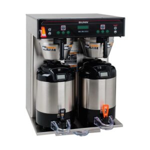 BUNN ICBA TWIN