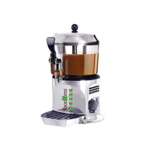 CHOCOLATERA DELICE 3 LT
