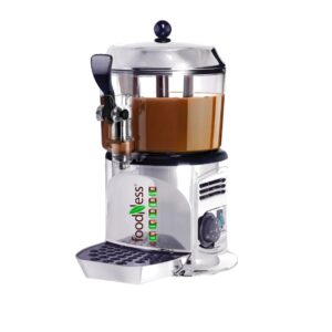 CHOCOLATERA DELICE 5 LT