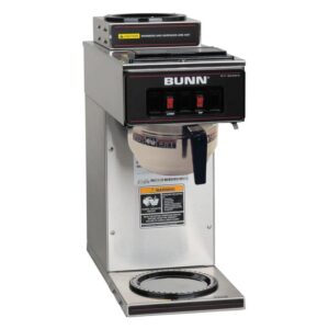 BUNN POUROVER 17A-2