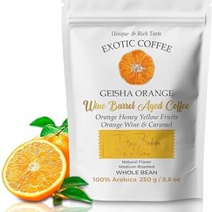 Café Grano 250 Gms Diego Bedoya Tabi Naranja