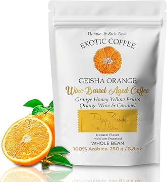 Café Grano 250 Gms Diego Bedoya Tabi Naranja