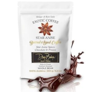 Café Grano 250 Gms Diego Bedoya Tabi Anís