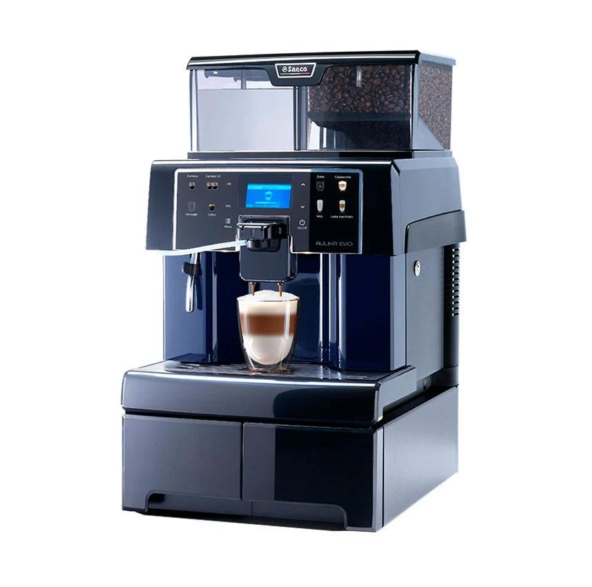 Saeco Aulika Evo Top - Imagen 2