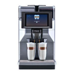 Saeco Magic M2+