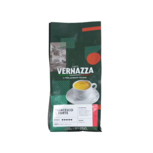 Café Molido 250 Gms  Vernazza Francesco il Forte