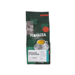 Café Molido 250 Gms  Vernazza Specialita di Salvatore