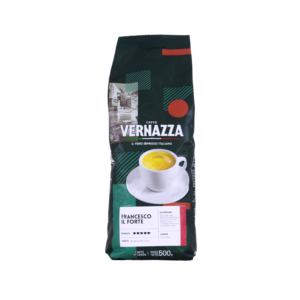 Café Grano 500 Gms Vernazza Francesco il Forte