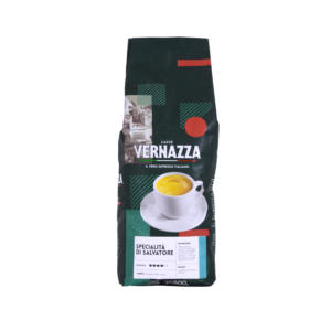 Café Grano 500 Gms Vernazza Specialita di Salvatore