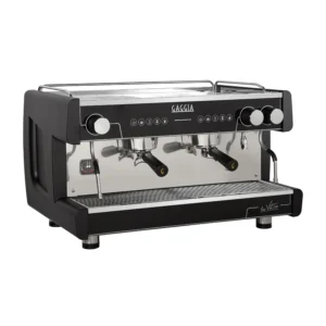 Gaggia La Vetro 2G