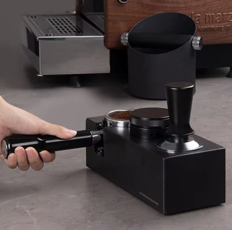 Tamper con resorte - Imagen 2