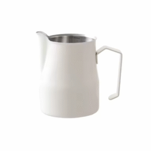 Jarra Punta Gruesa (500ml) BLANCA