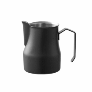 Jarra Punta Gruesa (500ml) NEGRA
