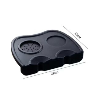 Tamping Mat Grande
