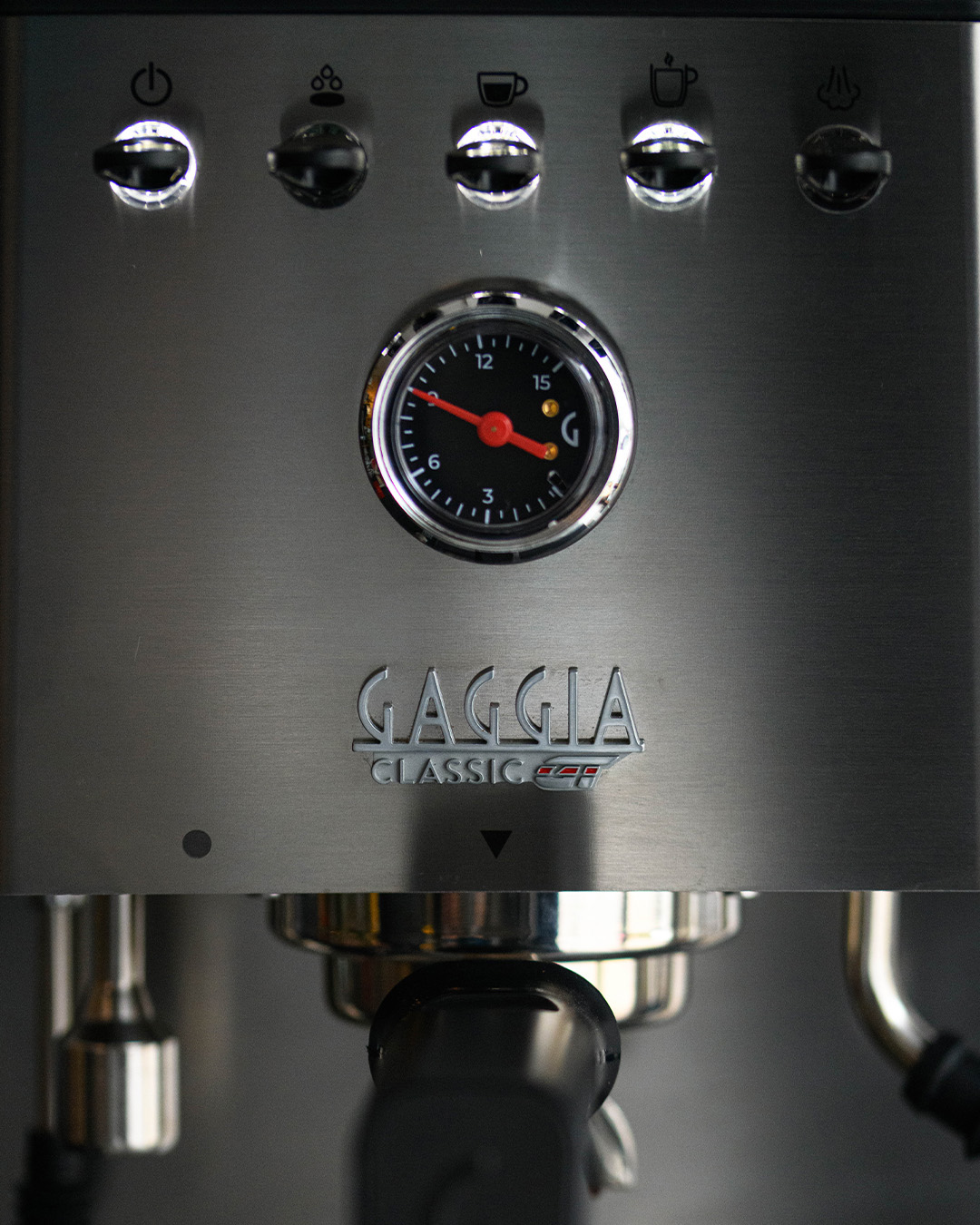 Gaggia clasic GT - Imagen 5