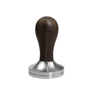 Tamper de madera Negro