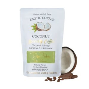 Café Grano 250 Gms Diego Bedoya Tabi coco
