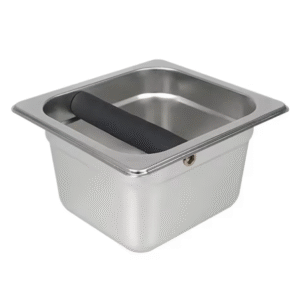 Knock box (1,5L)