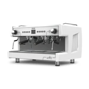 Gaggia La Vetro Pro 2G