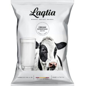 Leche soluble 500g - Laqtia