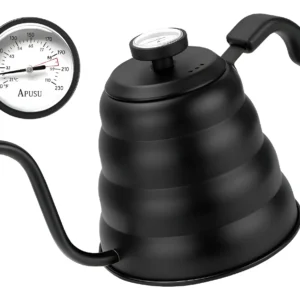 Tetera cuello cisne 1200ML