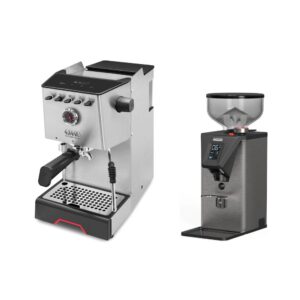 Pack Gaggia Classic GT + Molino Gaggia MDF-55